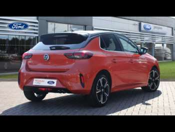 Used Vauxhall Corsa 2022 for sale - 74317480: Photo