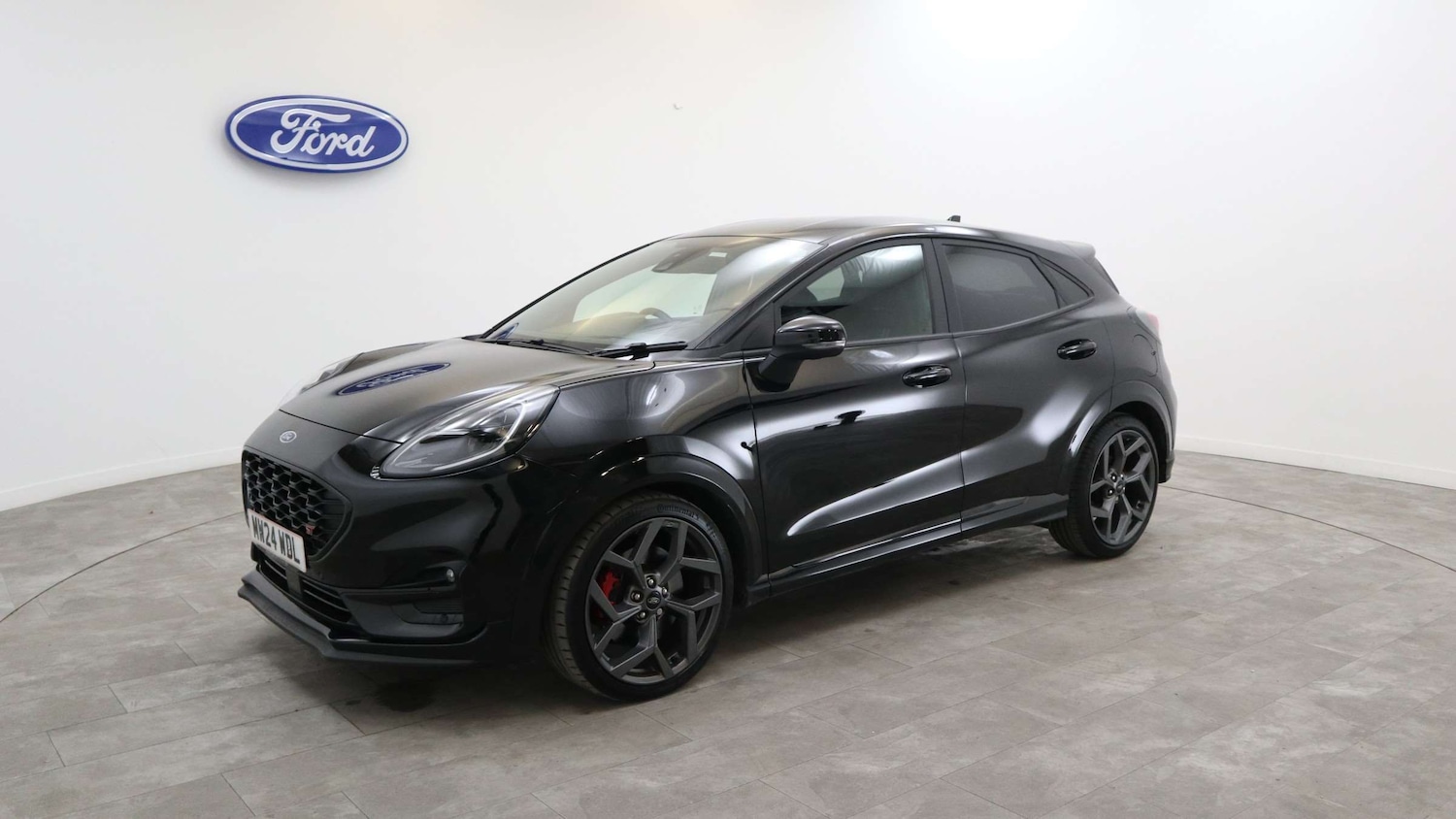 Used Ford Puma 2024 for sale - 76818511: Photo 10