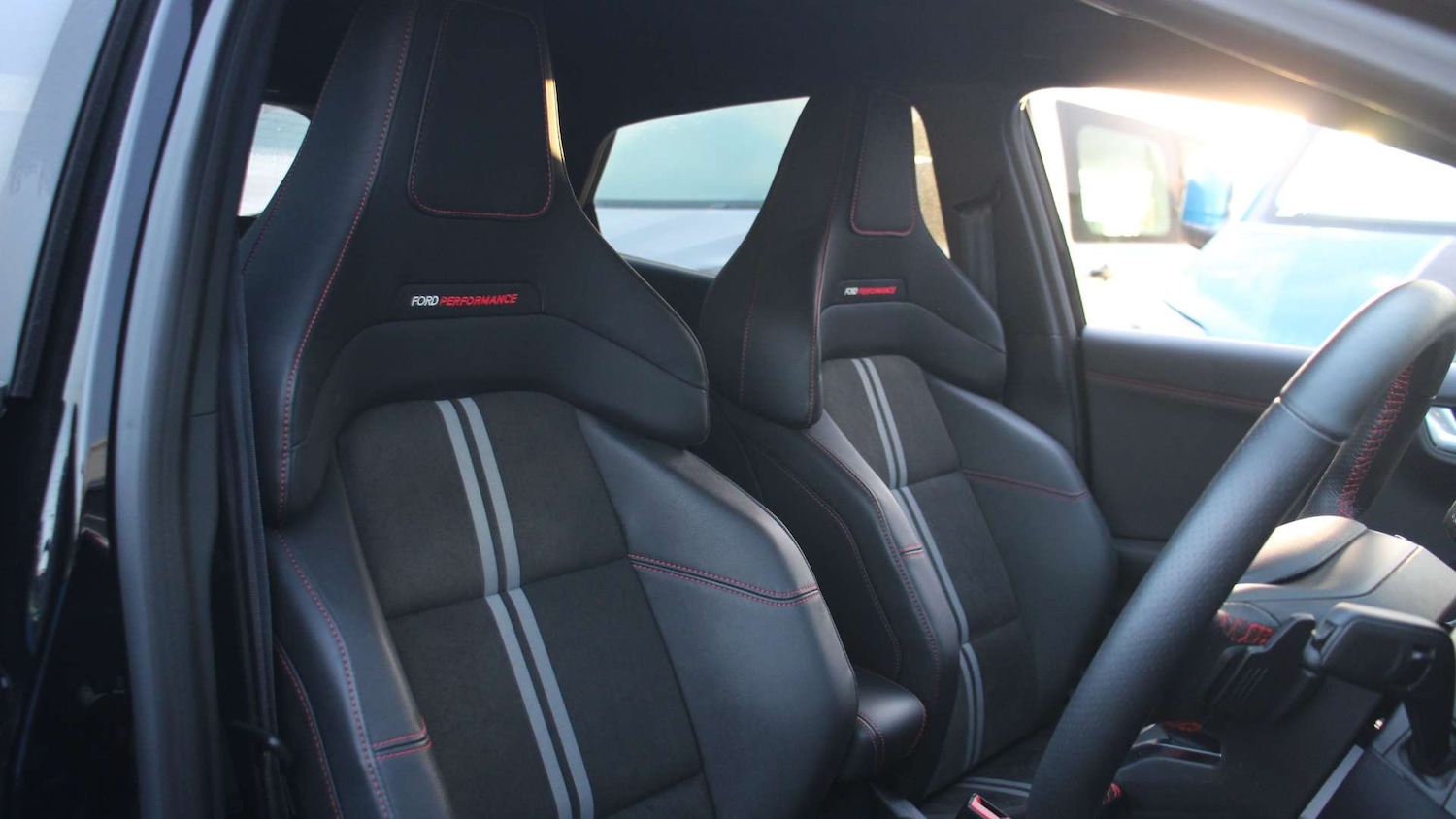 Used Ford Puma 2024 for sale - 76818511: Photo 16