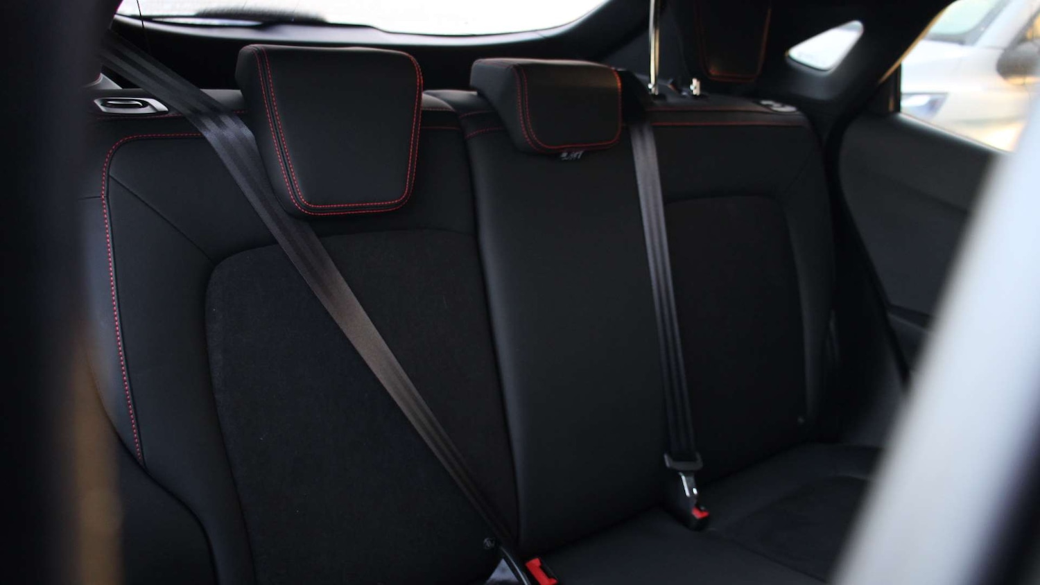 Used Ford Puma 2024 for sale - 76818511: Photo 17