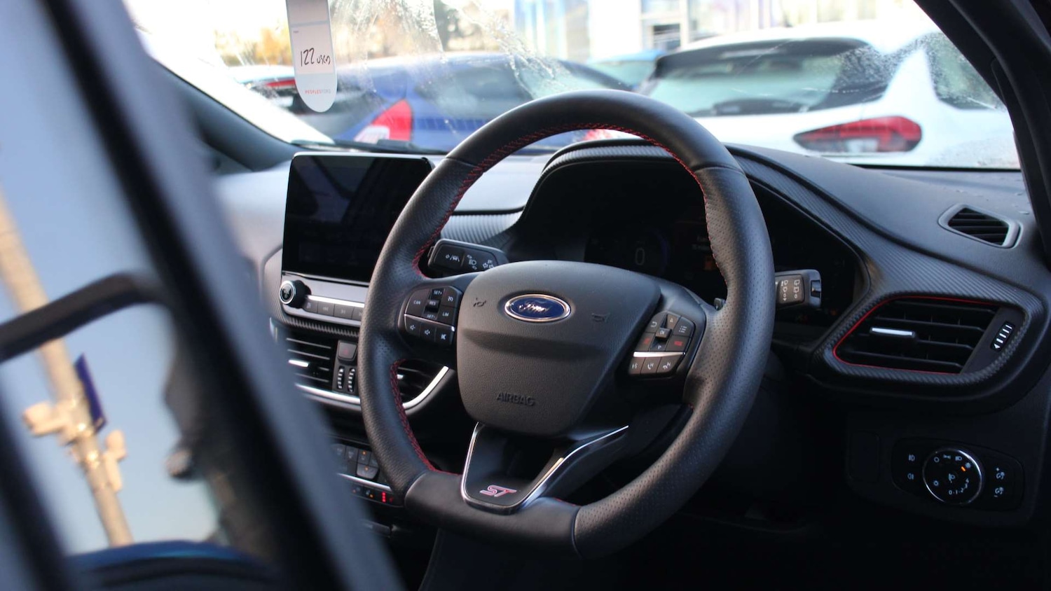 Used Ford Puma 2024 for sale - 76818511: Photo 19