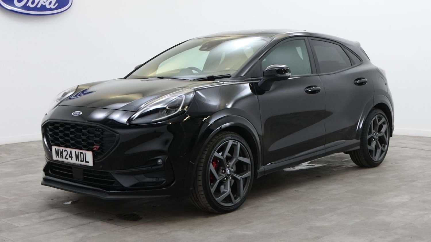 Used Ford Puma 2024 for sale - 76818511: Photo 2