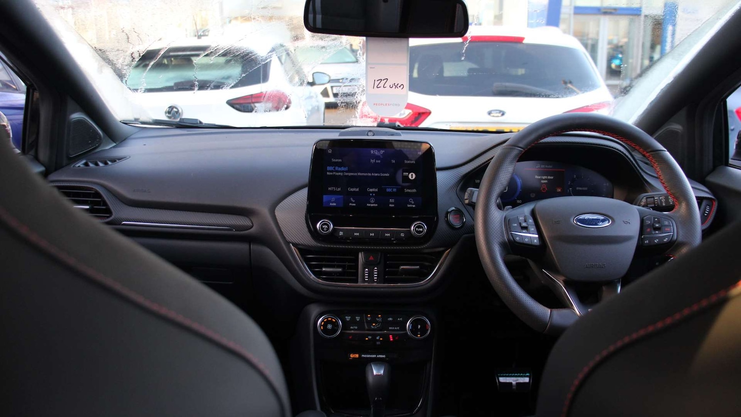 Used Ford Puma 2024 for sale - 76818511: Photo 20