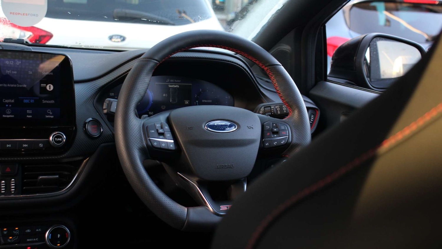 Used Ford Puma 2024 for sale - 76818511: Photo 21