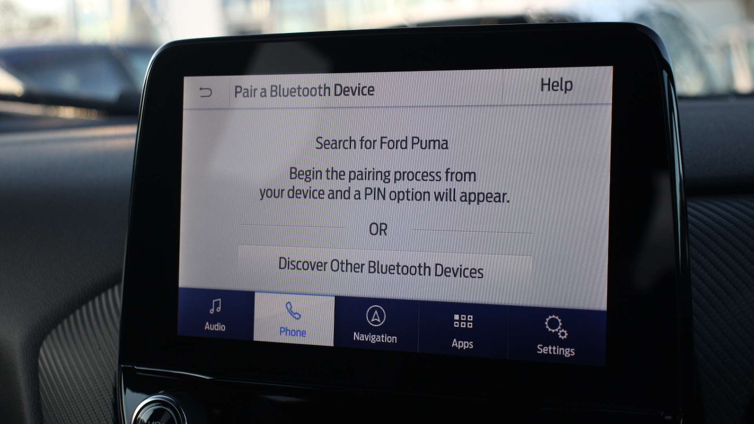 Used Ford Puma 2024 for sale - 76818511: Photo 23