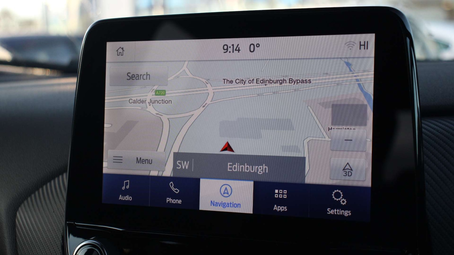 Used Ford Puma 2024 for sale - 76818511: Photo 24