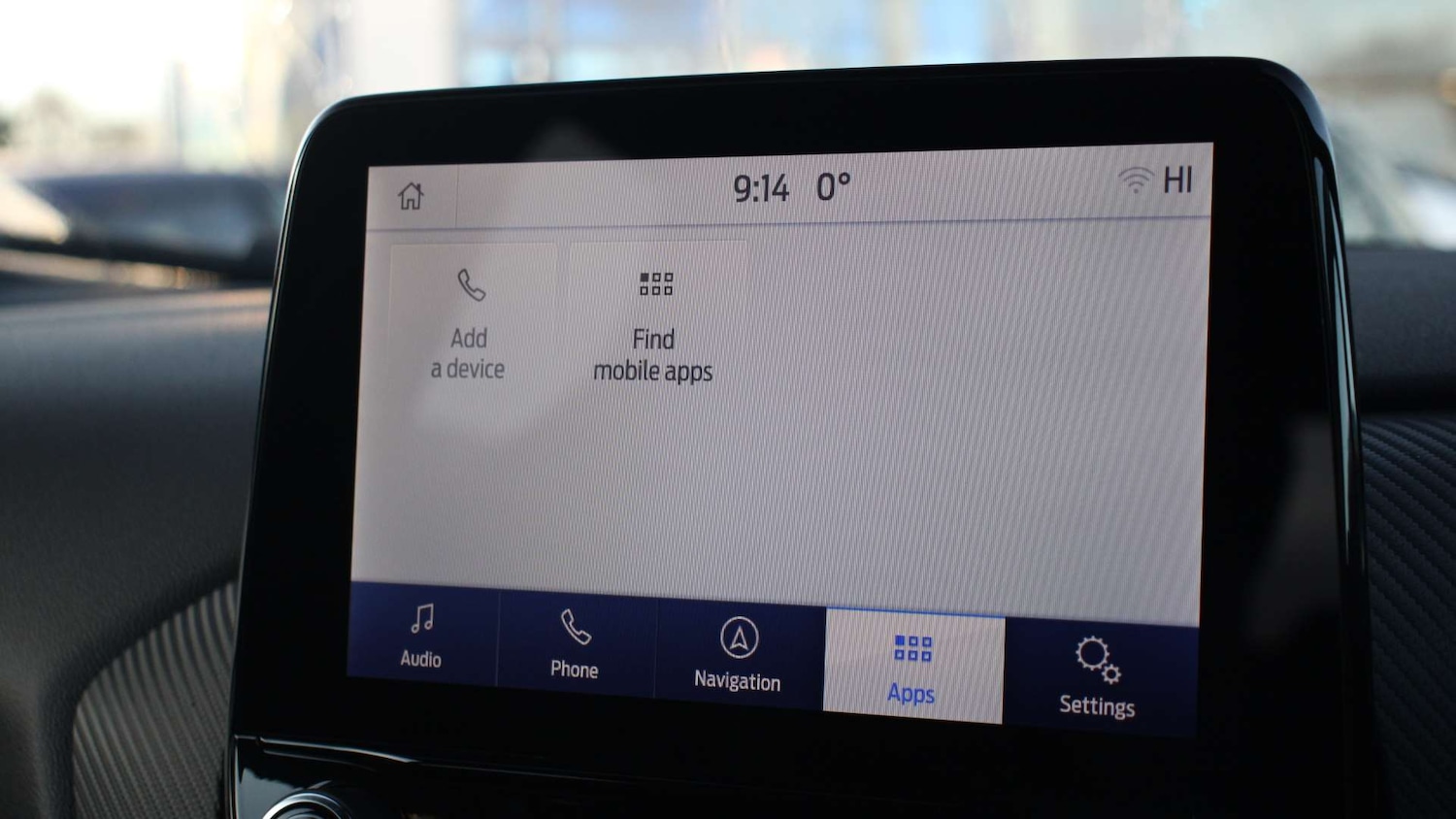 Used Ford Puma 2024 for sale - 76818511: Photo 25