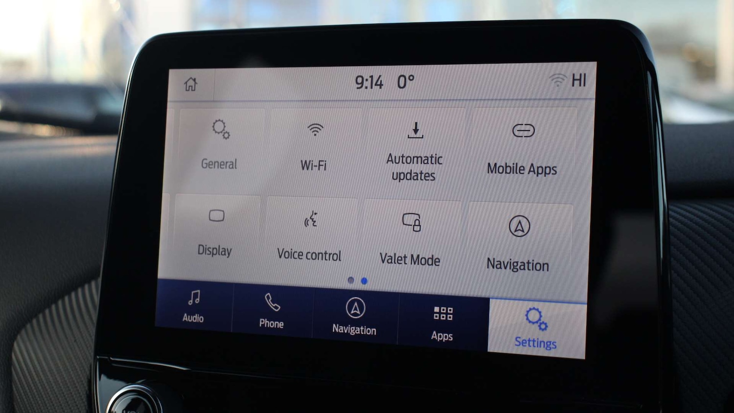 Used Ford Puma 2024 for sale - 76818511: Photo 26