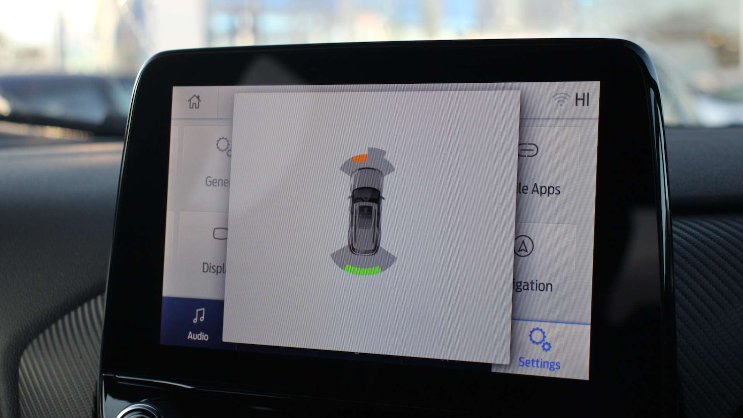 Used Ford Puma 2024 for sale - 76818511: Photo 27