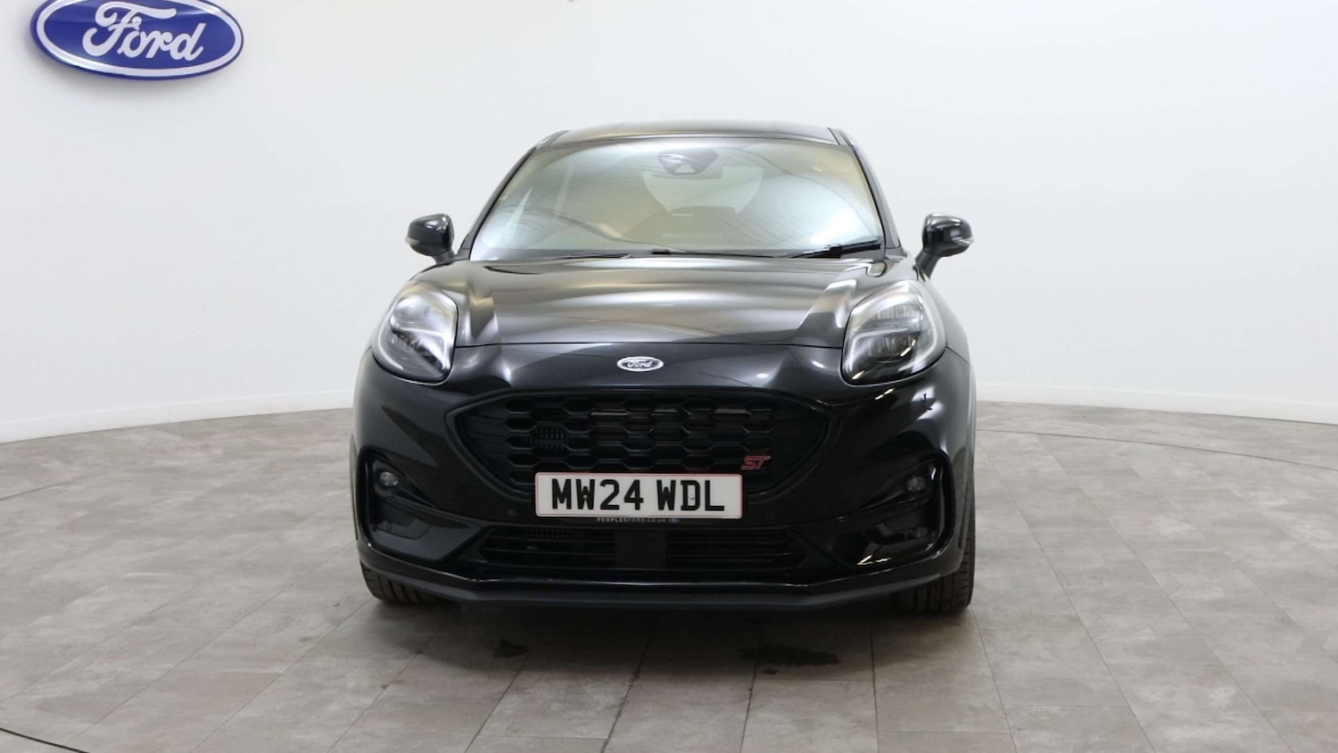 Used Ford Puma 2024 for sale - 76818511: Photo 3