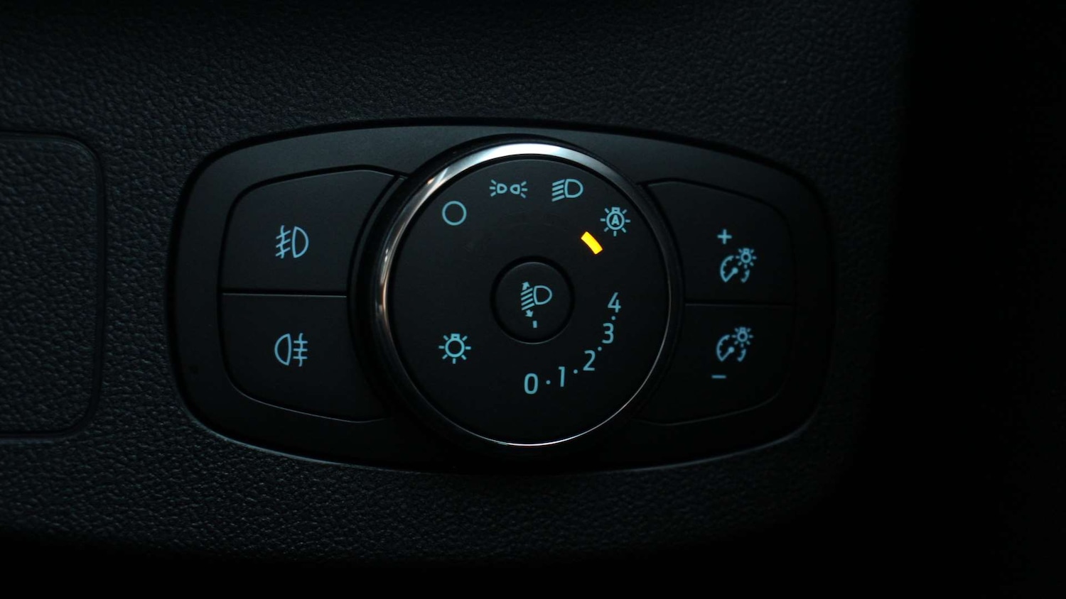 Used Ford Puma 2024 for sale - 76818511: Photo 37