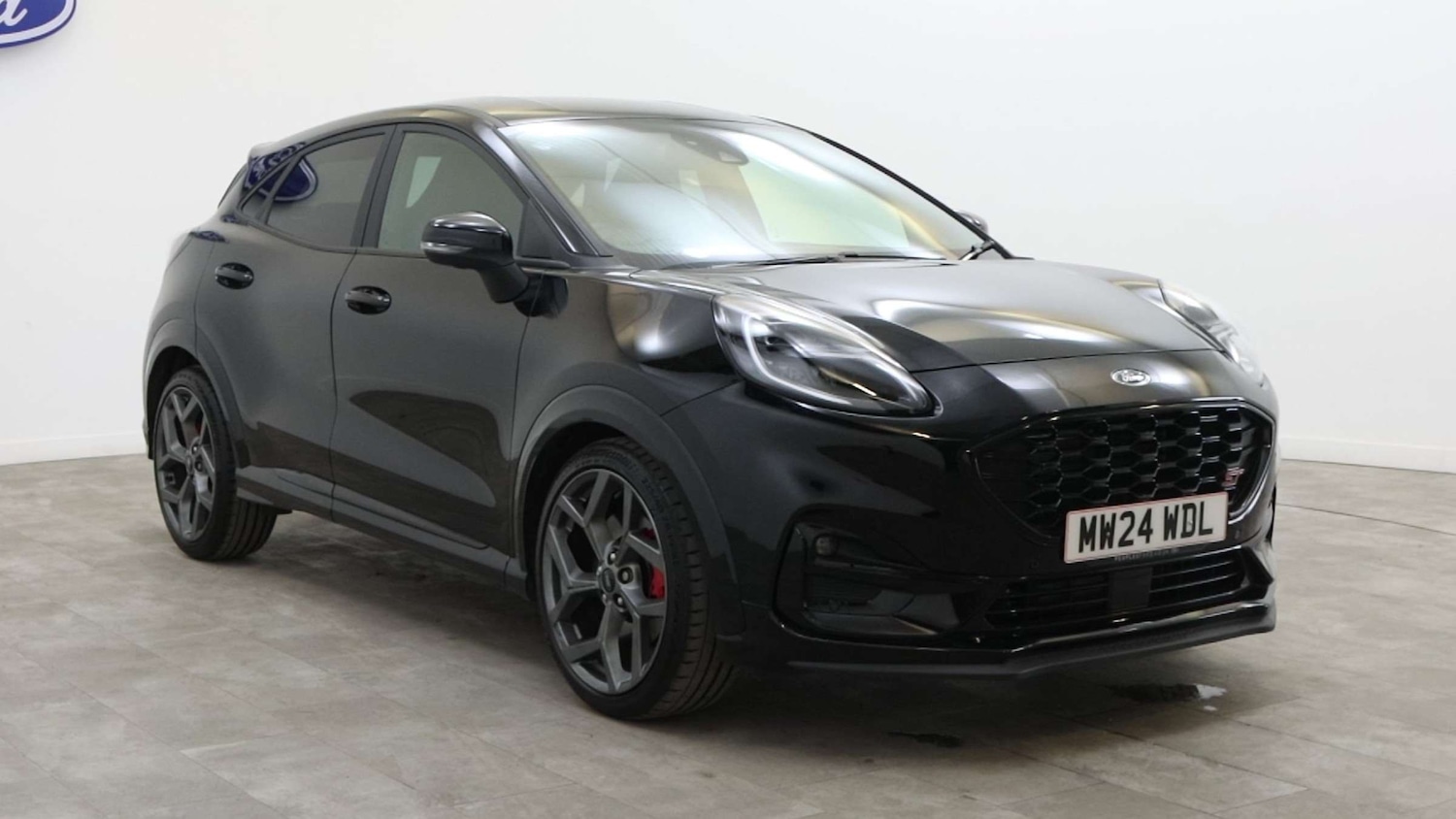 Used Ford Puma 2024 for sale - 76818511: Photo 4