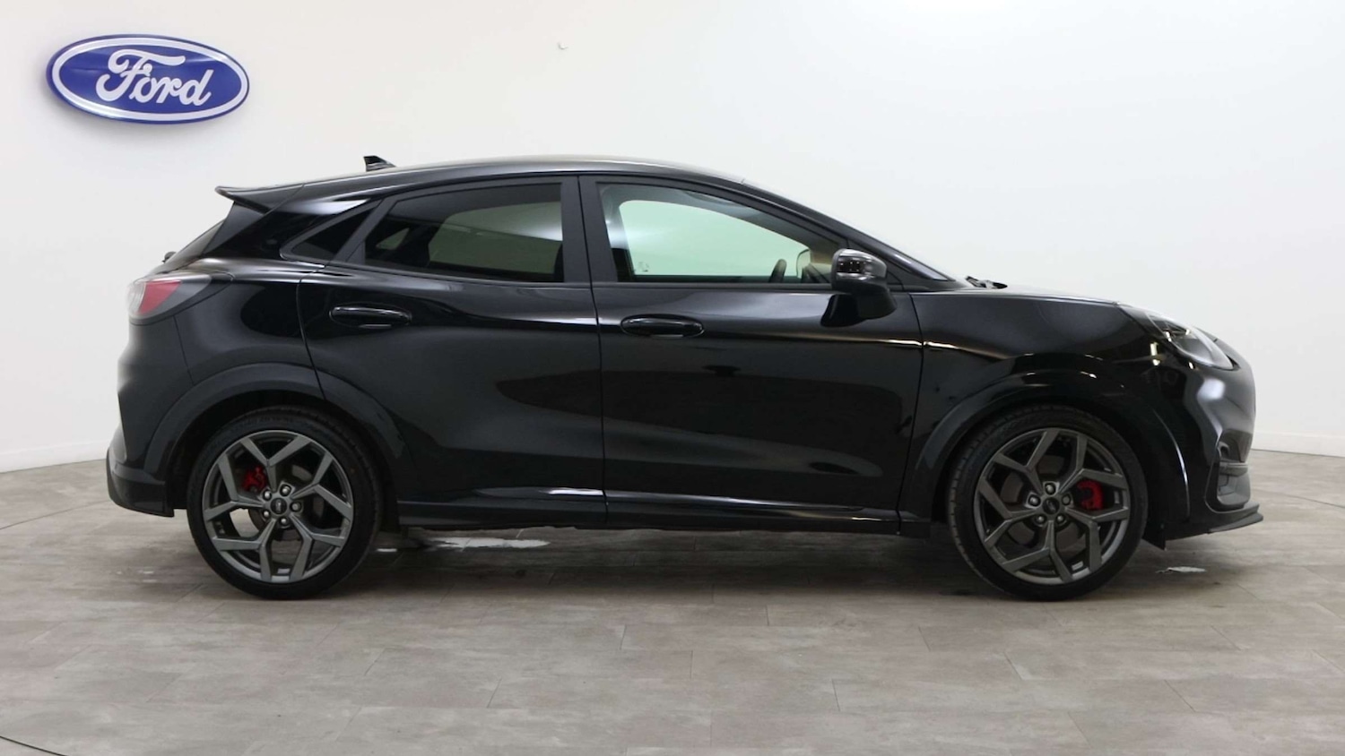 Used Ford Puma 2024 for sale - 76818511: Photo 5