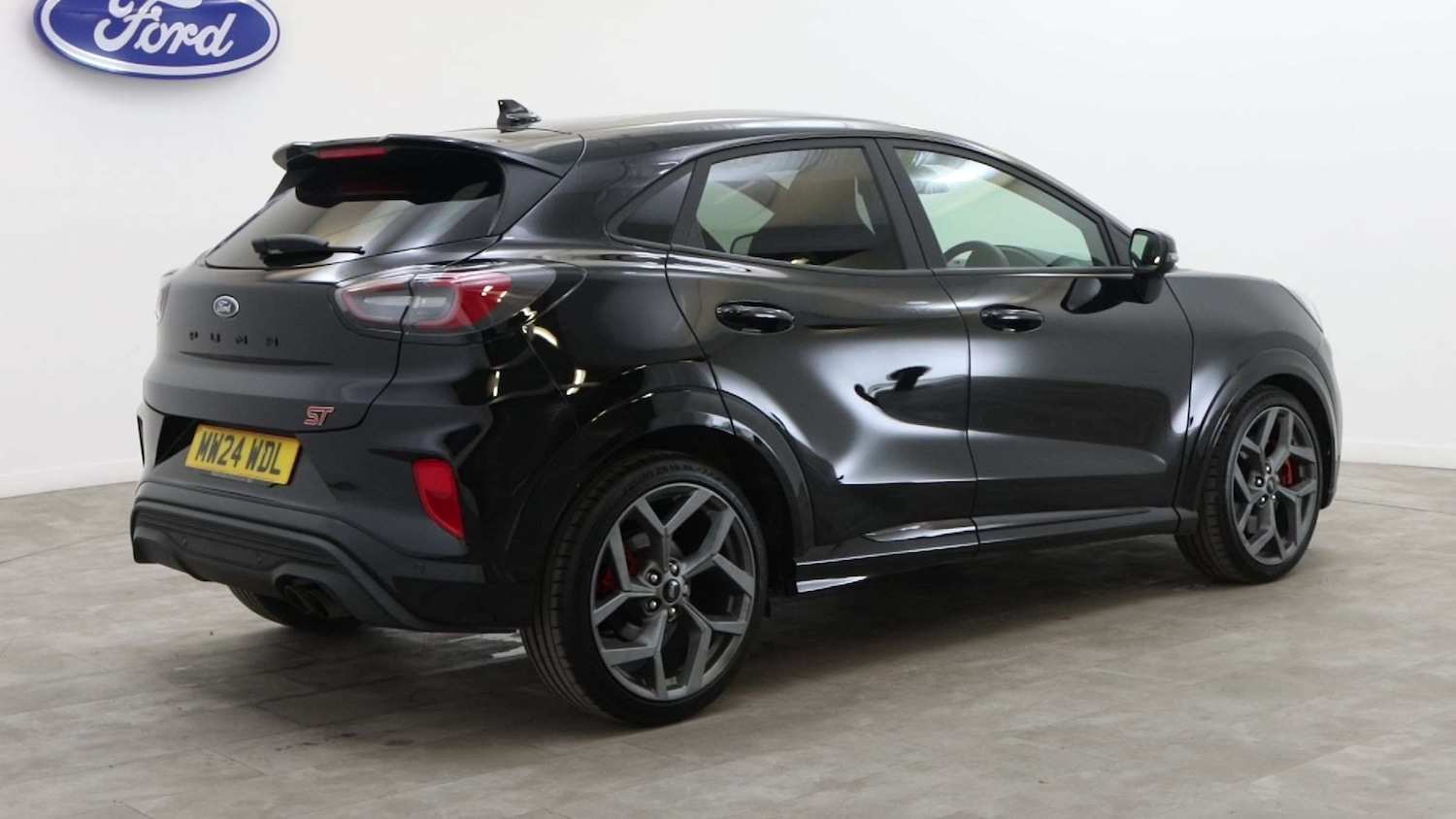 Used Ford Puma 2024 for sale - 76818511: Photo 6