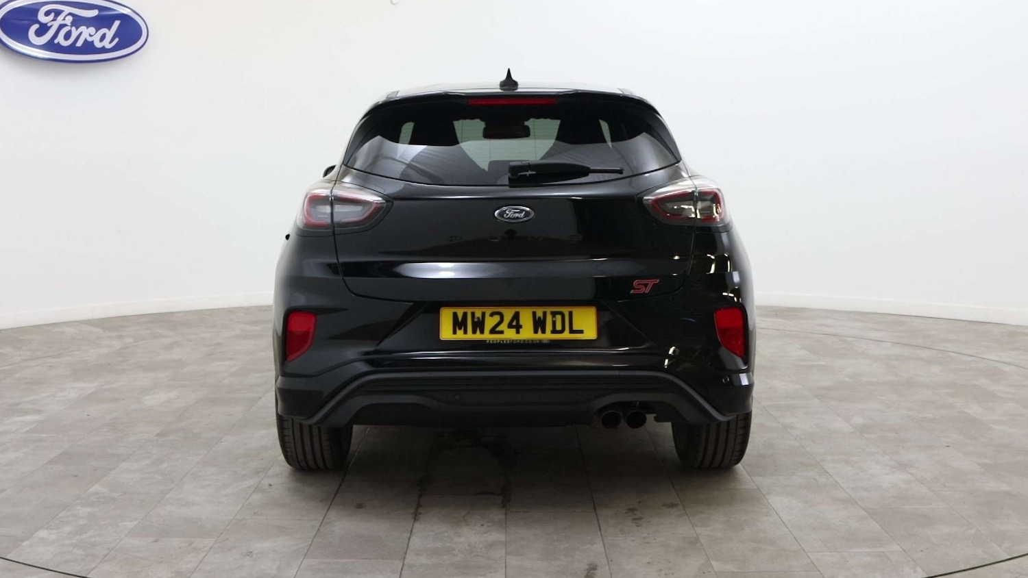 Used Ford Puma 2024 for sale - 76818511: Photo 7