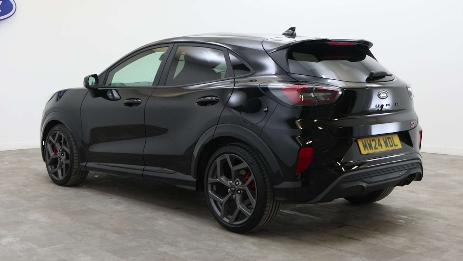 Used Ford Puma 2024 for sale - 76818511: Photo 8