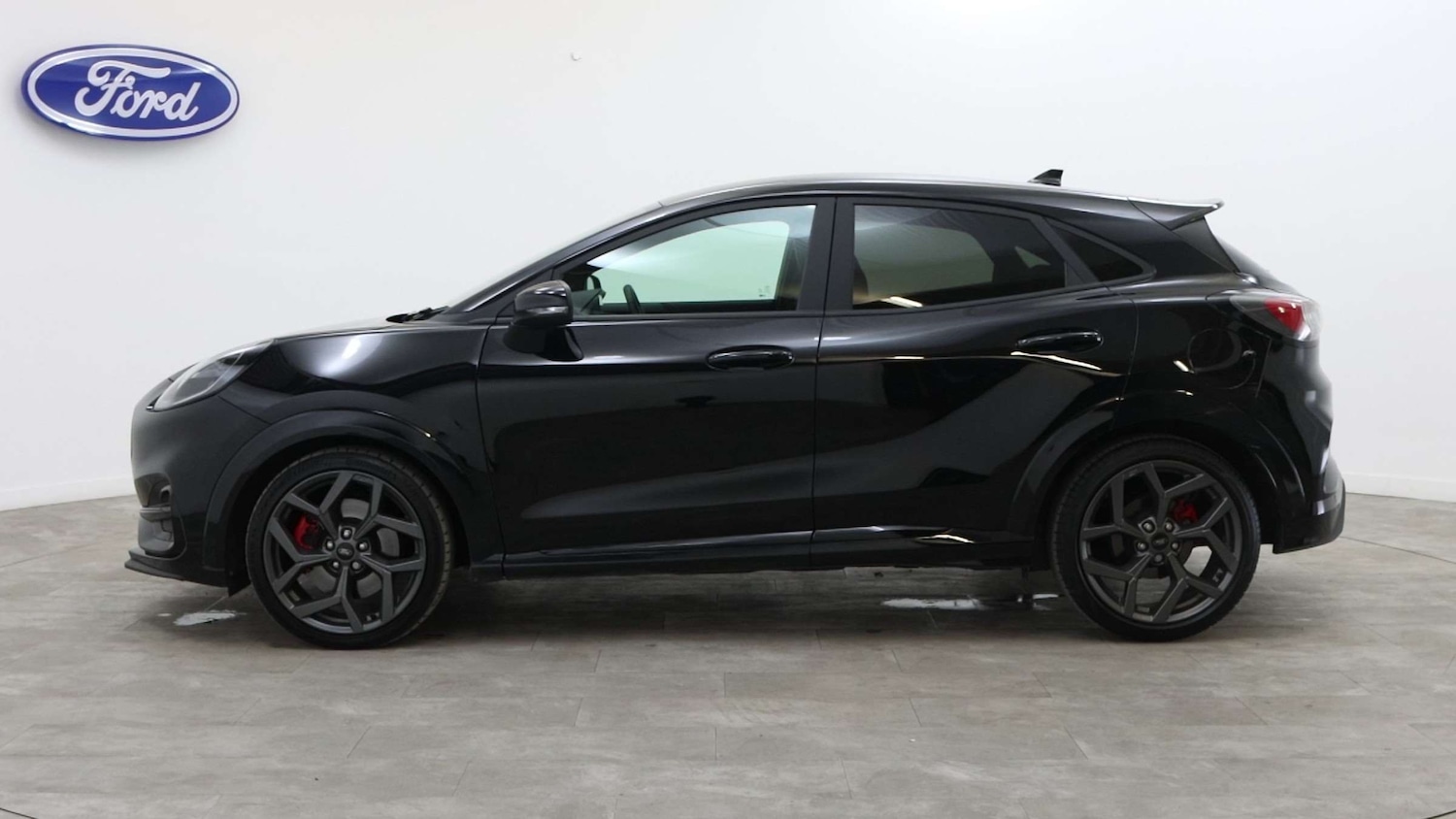Used Ford Puma 2024 for sale - 76818511: Photo 9