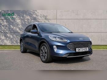 Used Ford Kuga 2023 for sale - 79182042: Photo