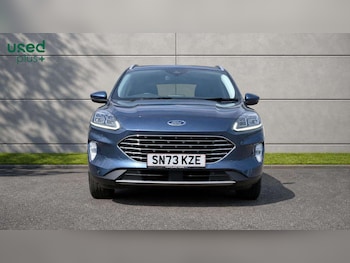 Used Ford Kuga 2023 for sale - 79182042: Photo