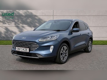 Used Ford Kuga 2023 for sale - 79182042: Photo