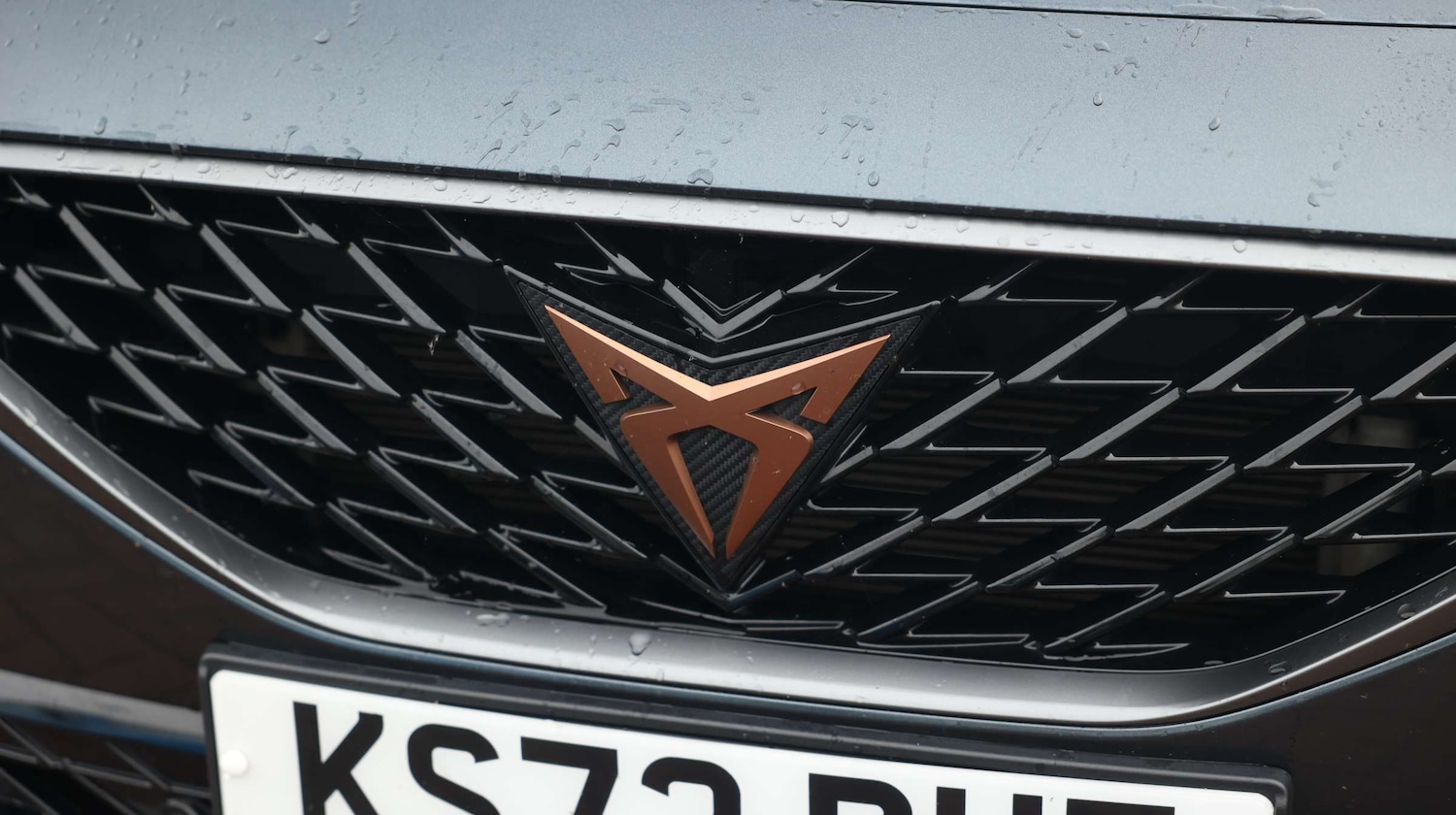 Used Cupra Formentor 2023 for sale - 76818514: Photo 12