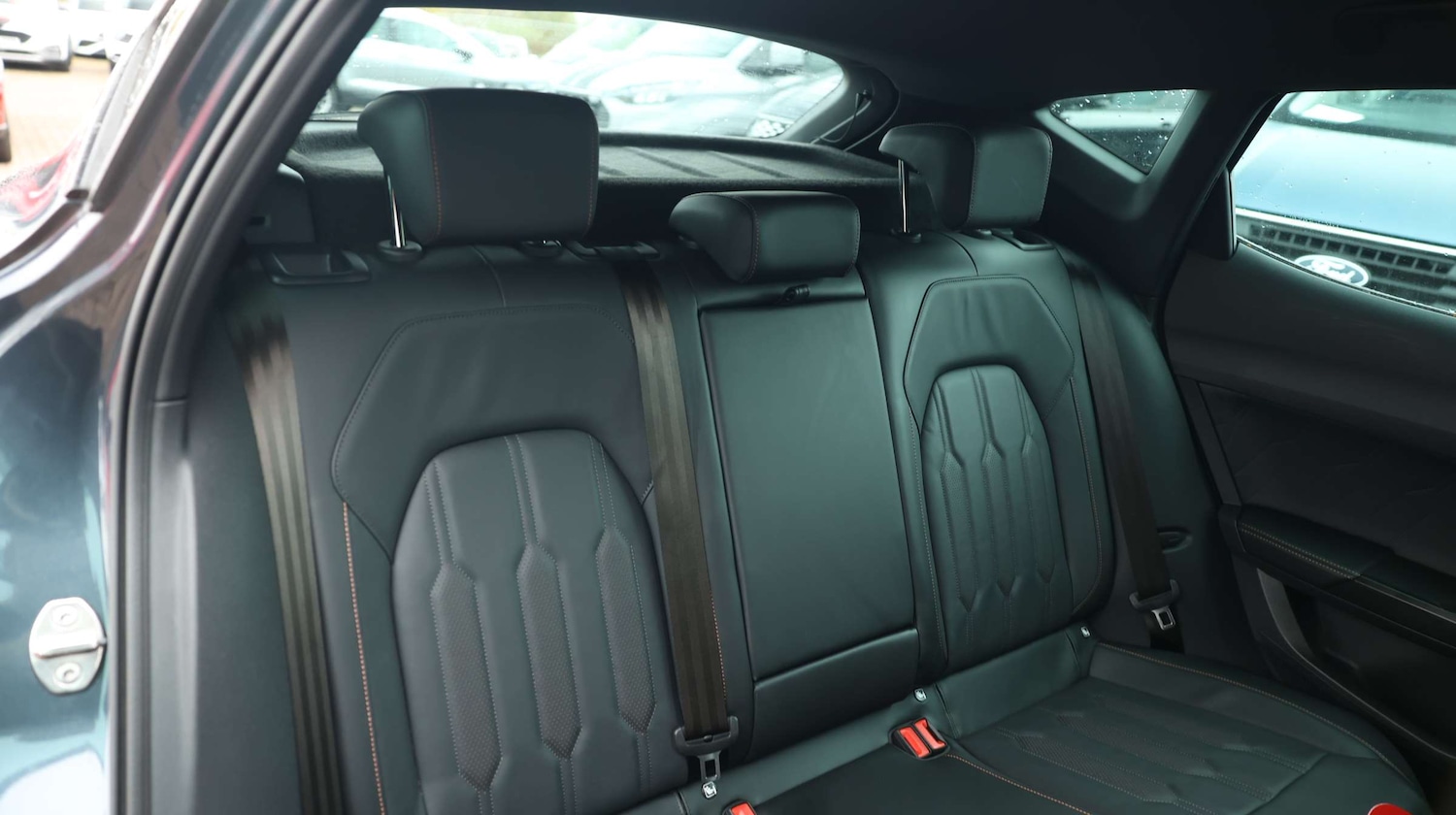 Used Cupra Formentor 2023 for sale - 76818514: Photo 18