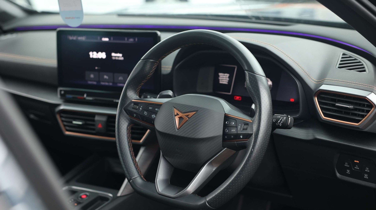 Used Cupra Formentor 2023 for sale - 76818514: Photo 21