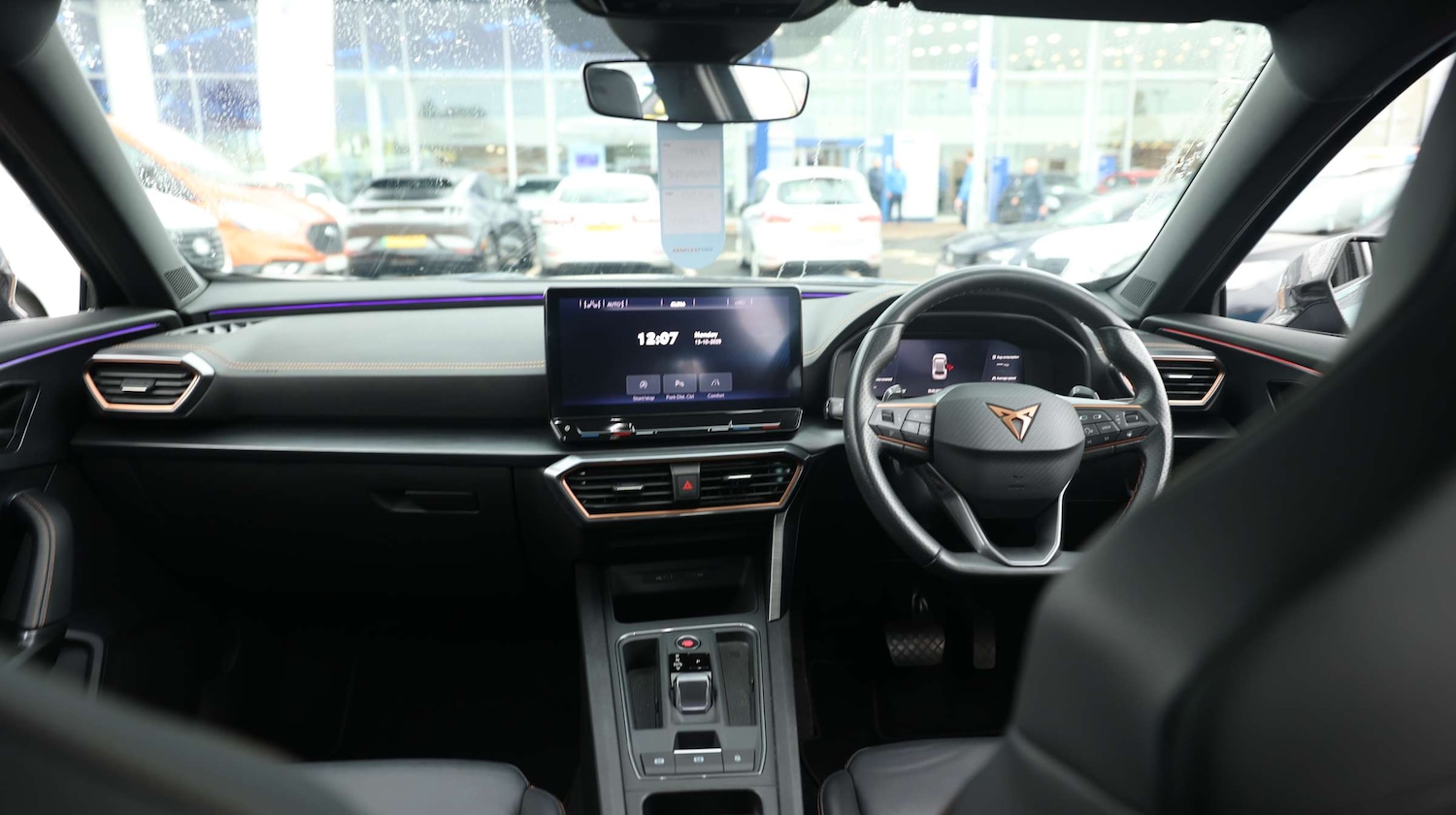 Used Cupra Formentor 2023 for sale - 76818514: Photo 22