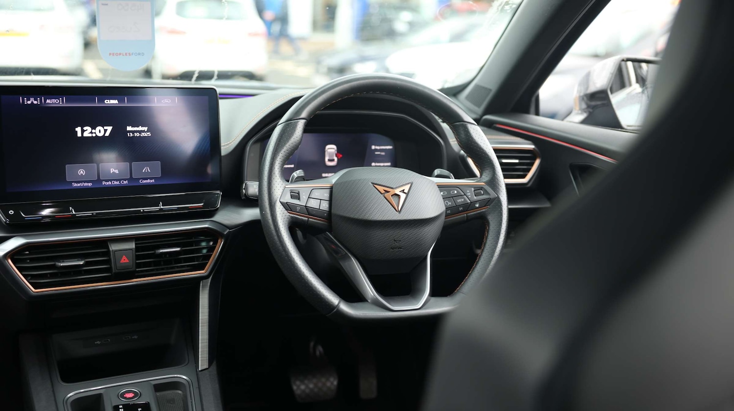 Used Cupra Formentor 2023 for sale - 76818514: Photo 23