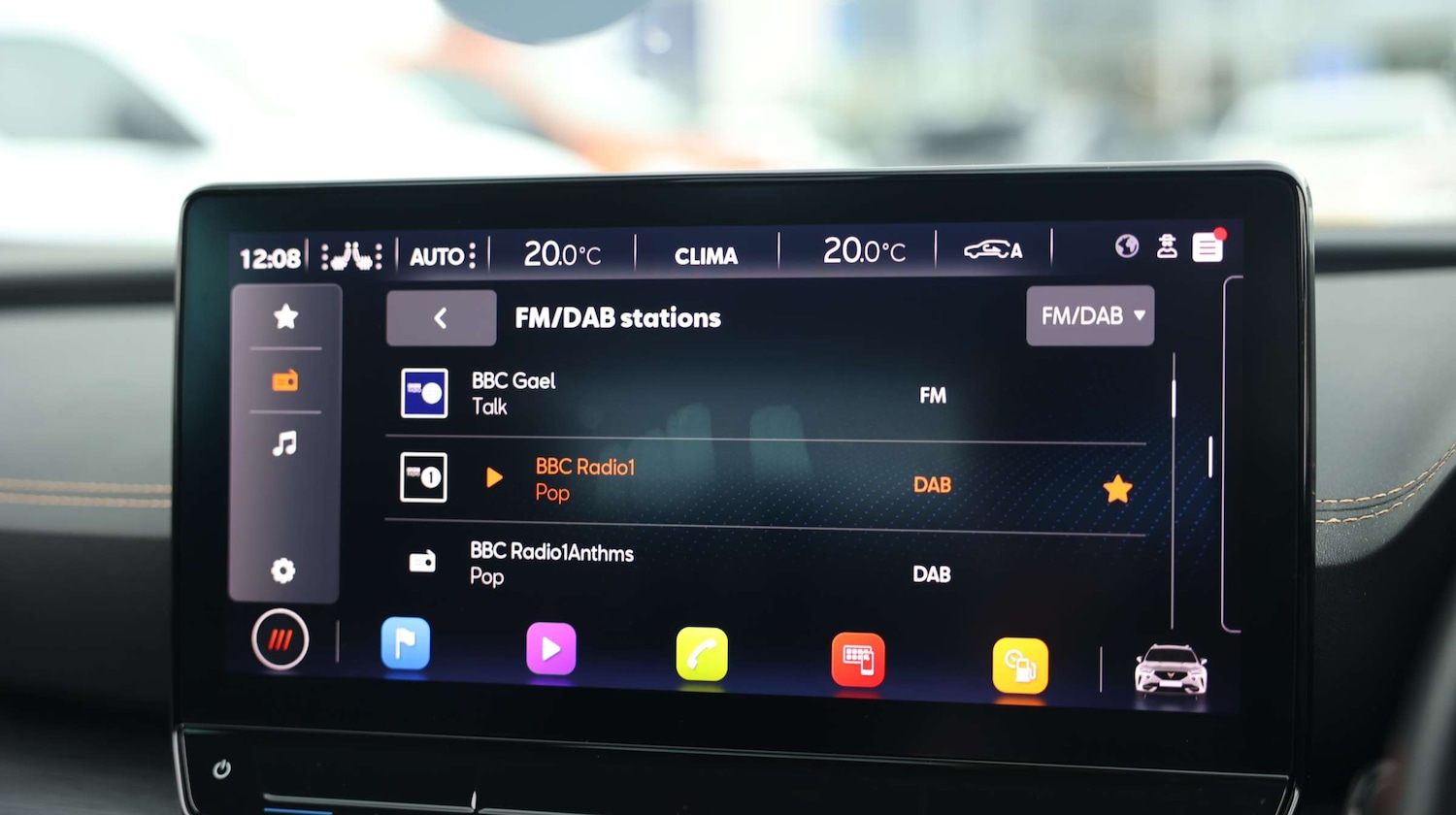 Used Cupra Formentor 2023 for sale - 76818514: Photo 24