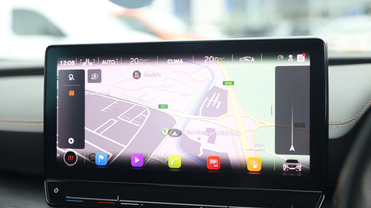 Used Cupra Formentor 2023 for sale - 76818514: Photo 26