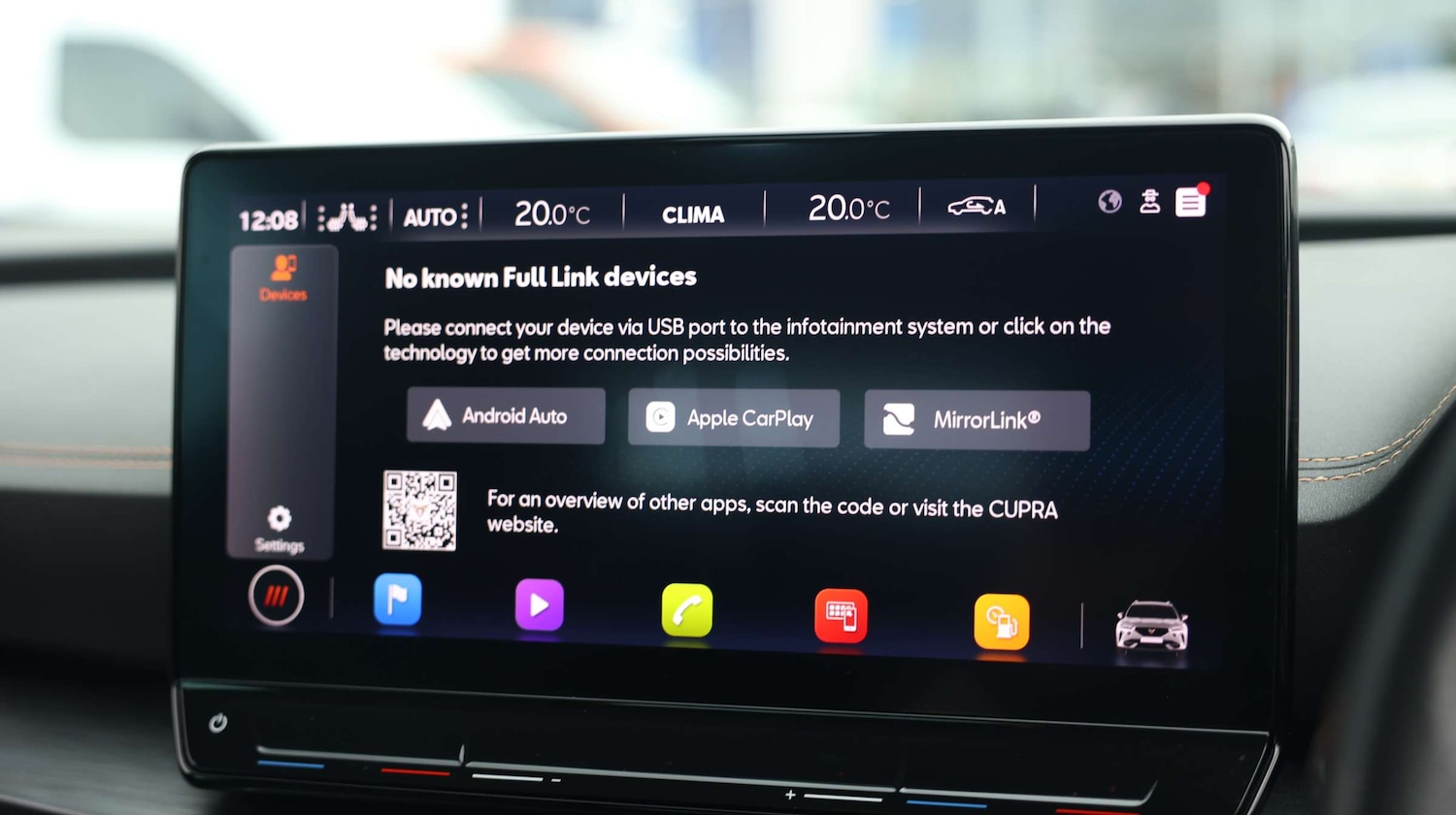 Used Cupra Formentor 2023 for sale - 76818514: Photo 27