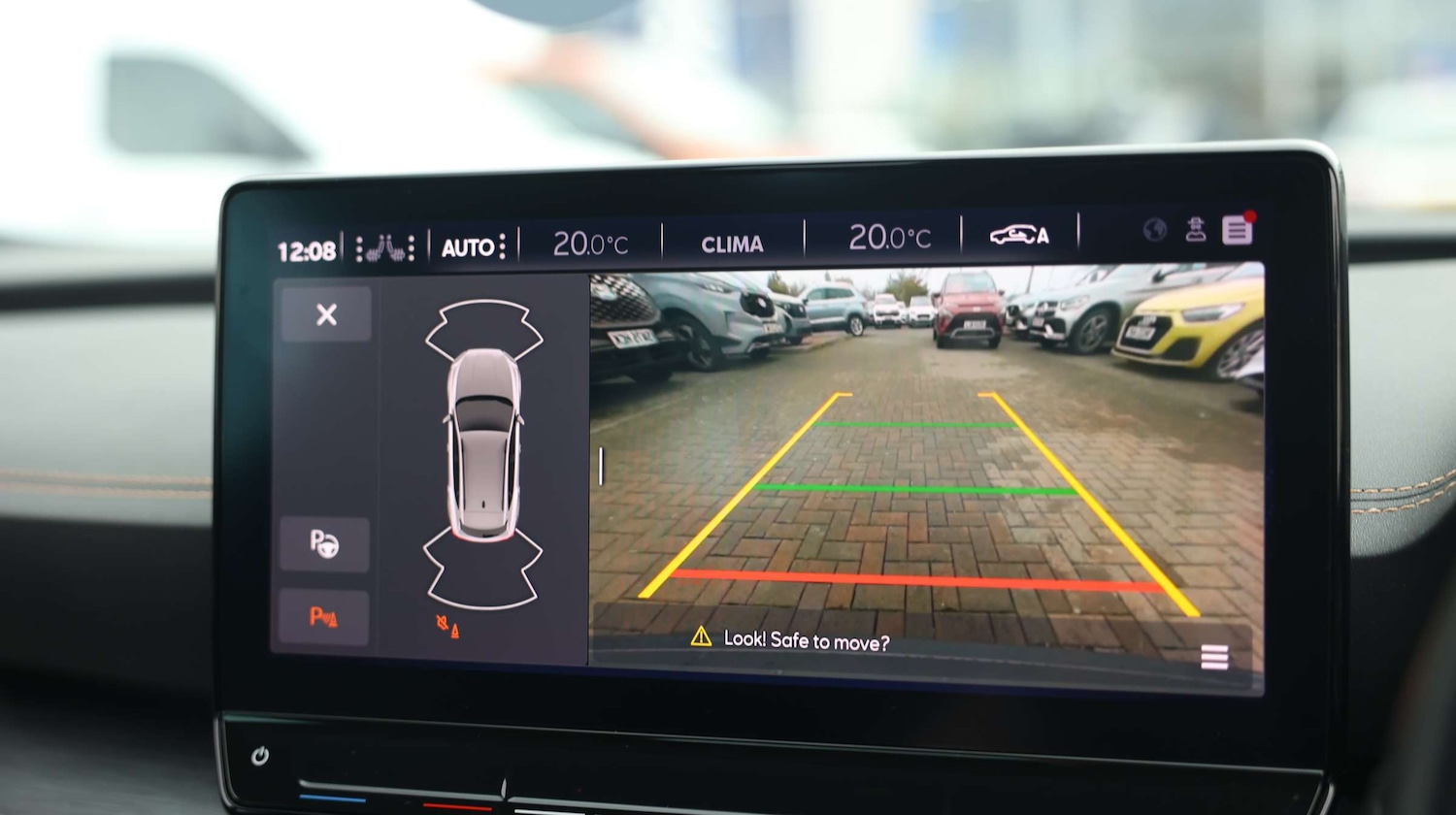 Used Cupra Formentor 2023 for sale - 76818514: Photo 30