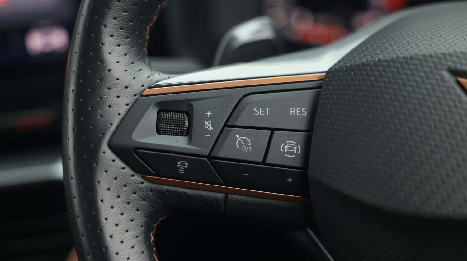 Used Cupra Formentor 2023 for sale - 76818514: Photo 37