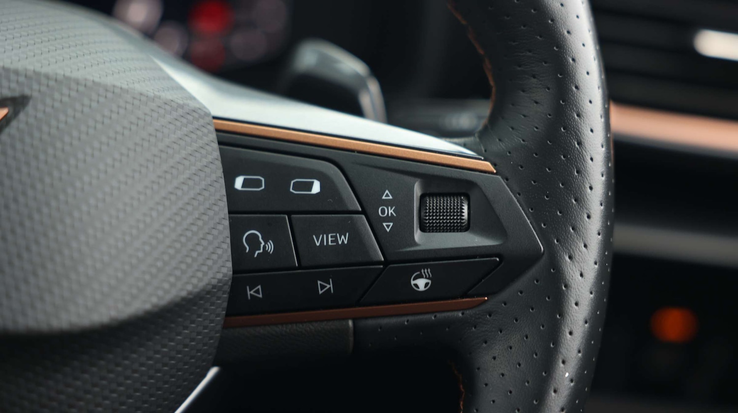 Used Cupra Formentor 2023 for sale - 76818514: Photo 38