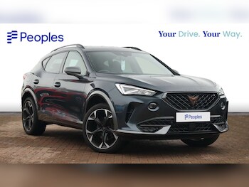 Used Cupra Formentor 2023 for sale - 76818514: Photo