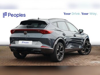 Used Cupra Formentor 2023 for sale - 76818514: Photo