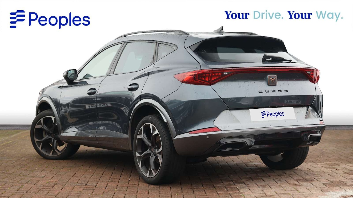 Used Cupra Formentor 2023 for sale - 76818514: Photo 5