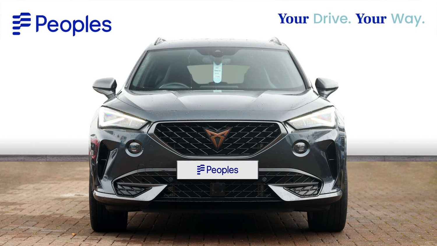 Used Cupra Formentor 2023 for sale - 76818514: Photo 6