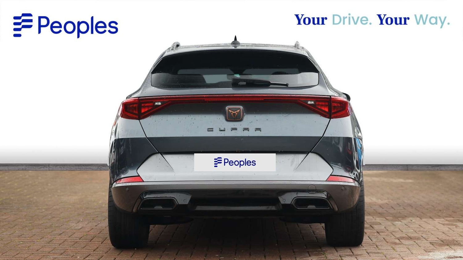 Used Cupra Formentor 2023 for sale - 76818514: Photo 7