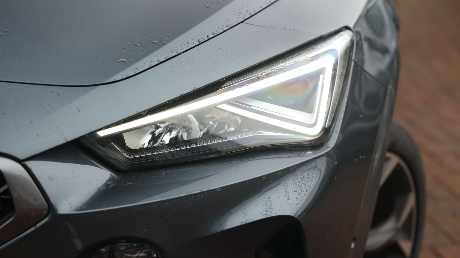 Used Cupra Formentor 2023 for sale - 76818514: Photo 8