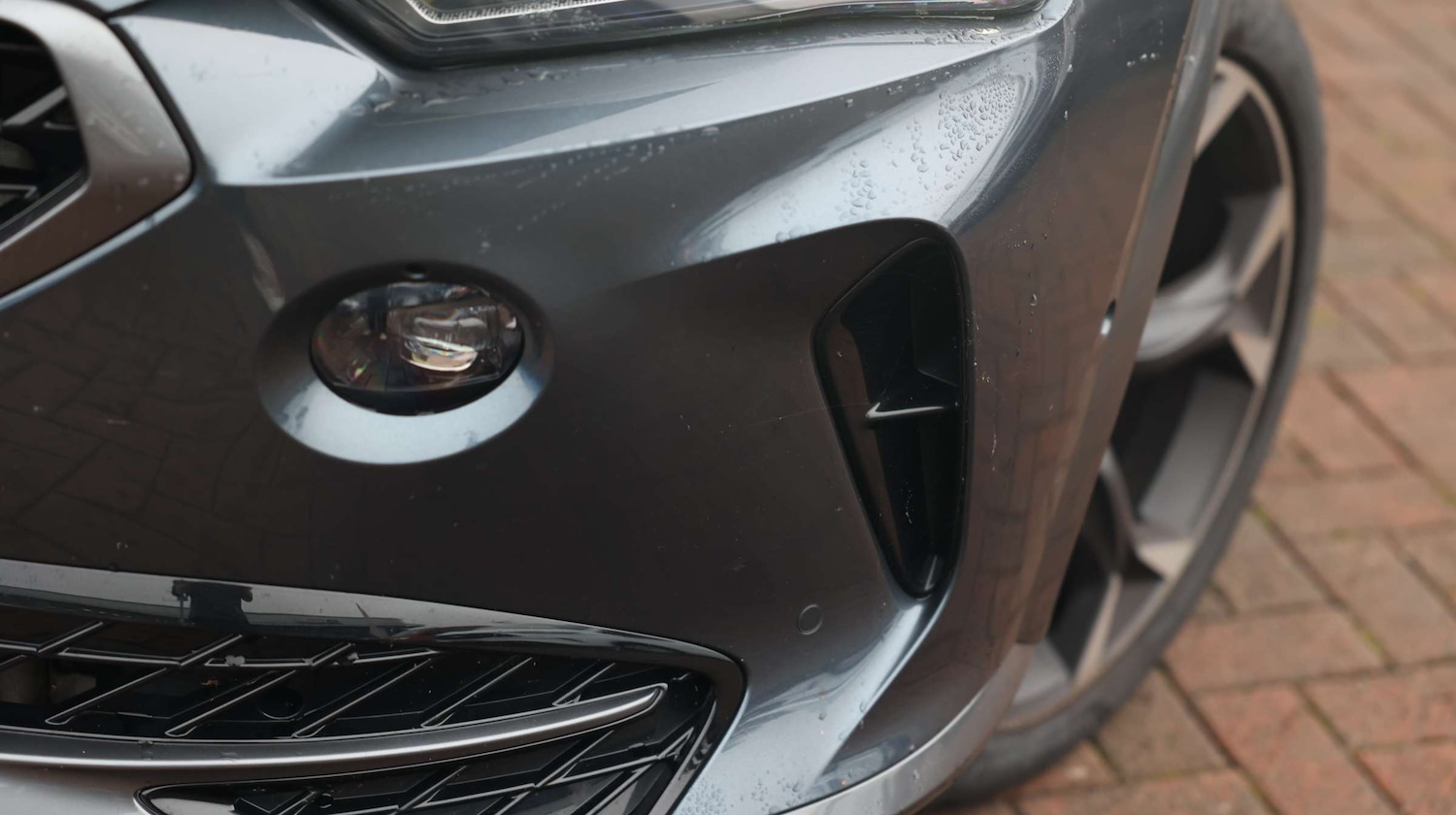 Used Cupra Formentor 2023 for sale - 76818514: Photo 9