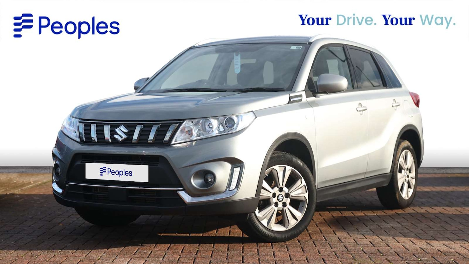 Used Suzuki Vitara 2019 for sale - 76881733: Photo 1