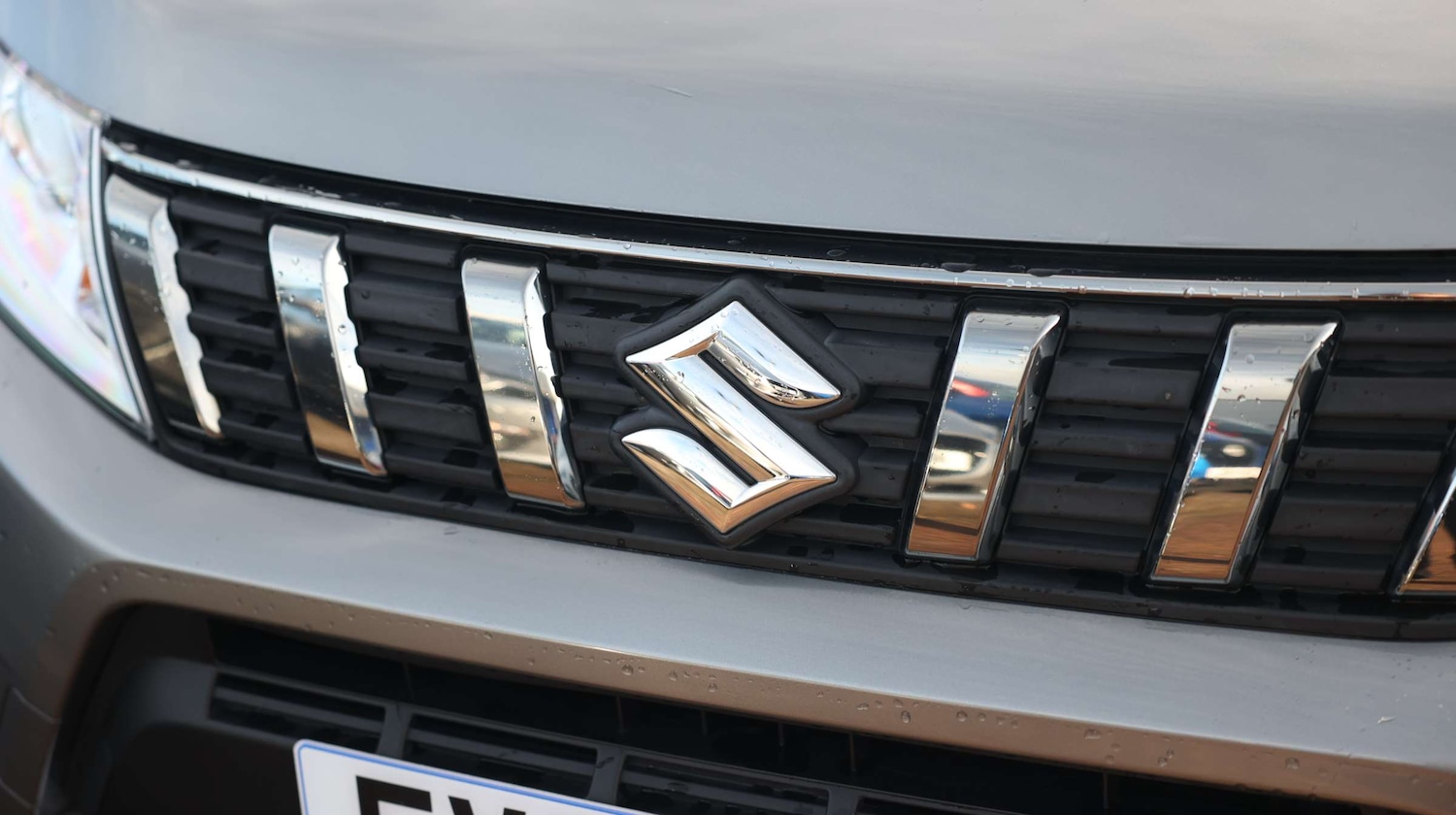 Used Suzuki Vitara 2019 for sale - 76881733: Photo 11