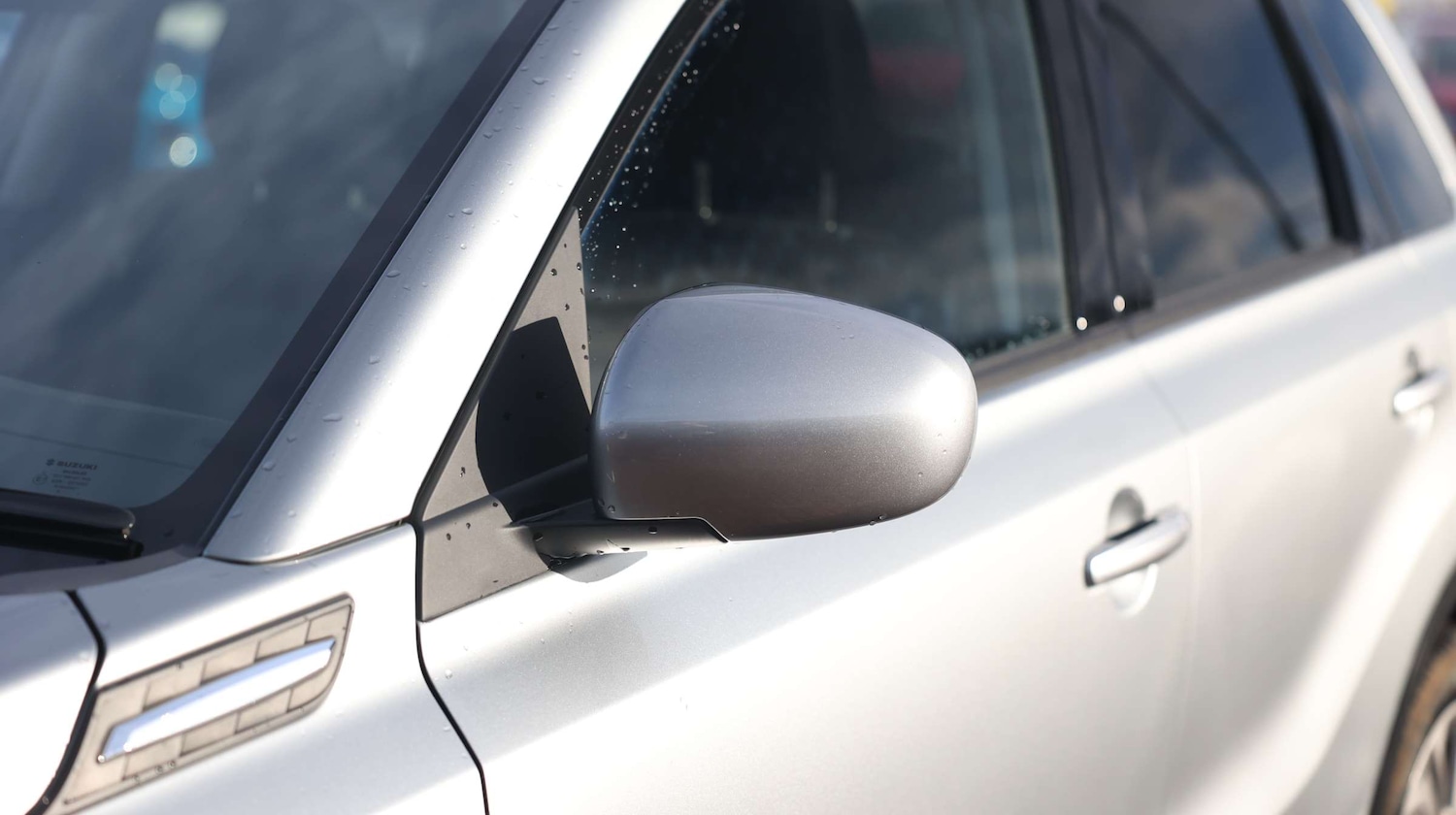 Used Suzuki Vitara 2019 for sale - 76881733: Photo 12