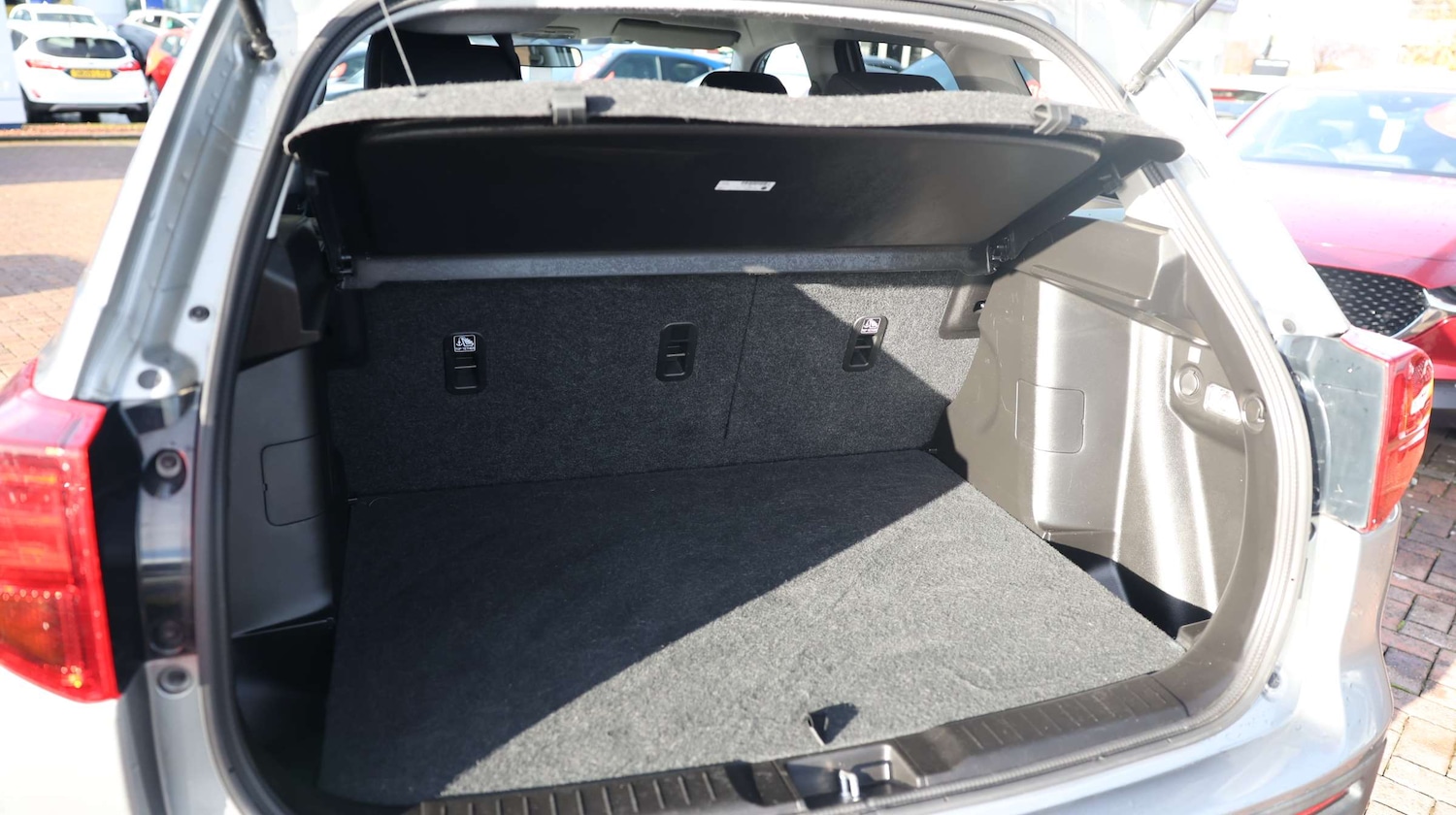 Used Suzuki Vitara 2019 for sale - 76881733: Photo 15