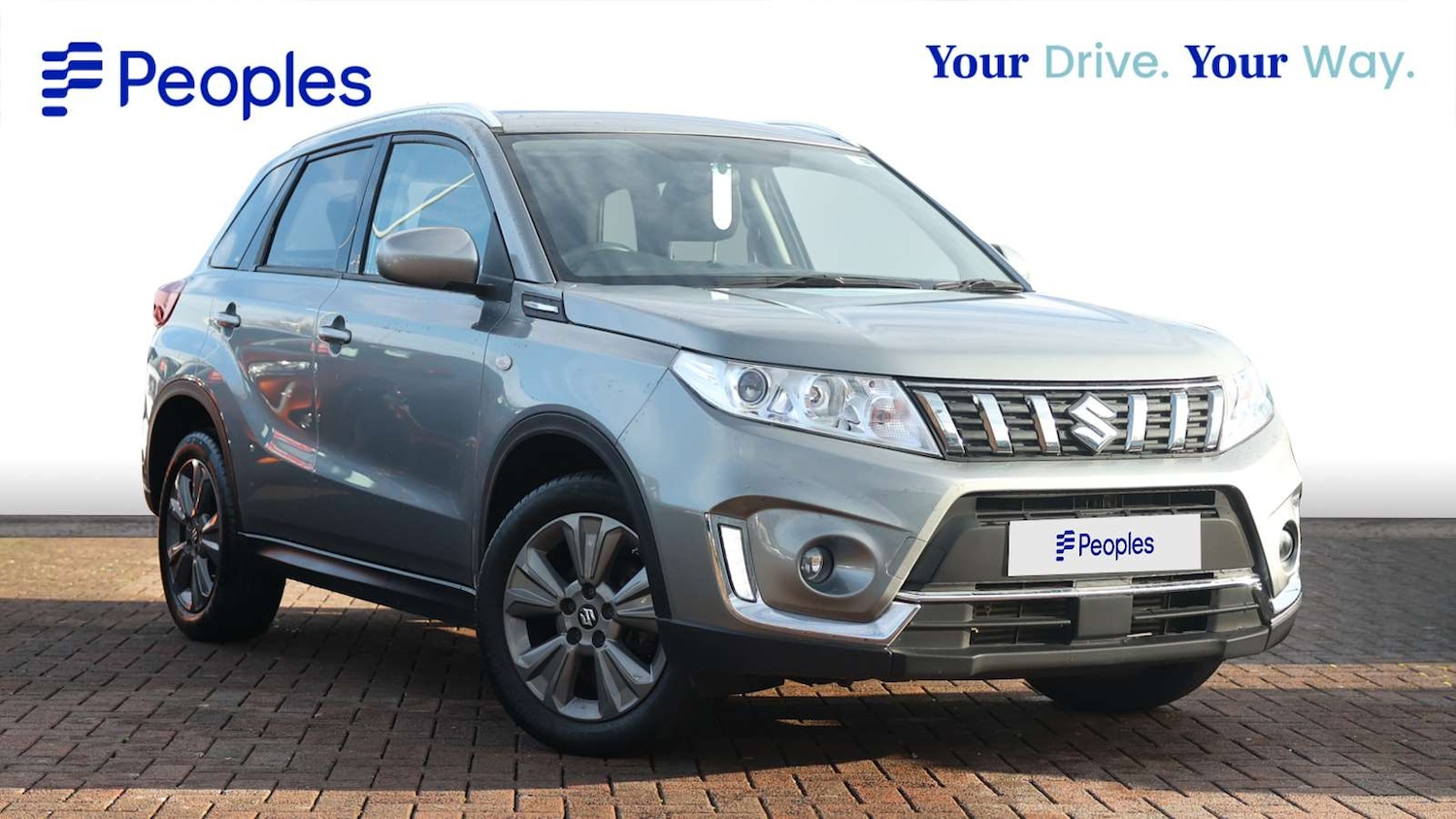 Used Suzuki Vitara 2019 for sale - 76881733: Photo 2