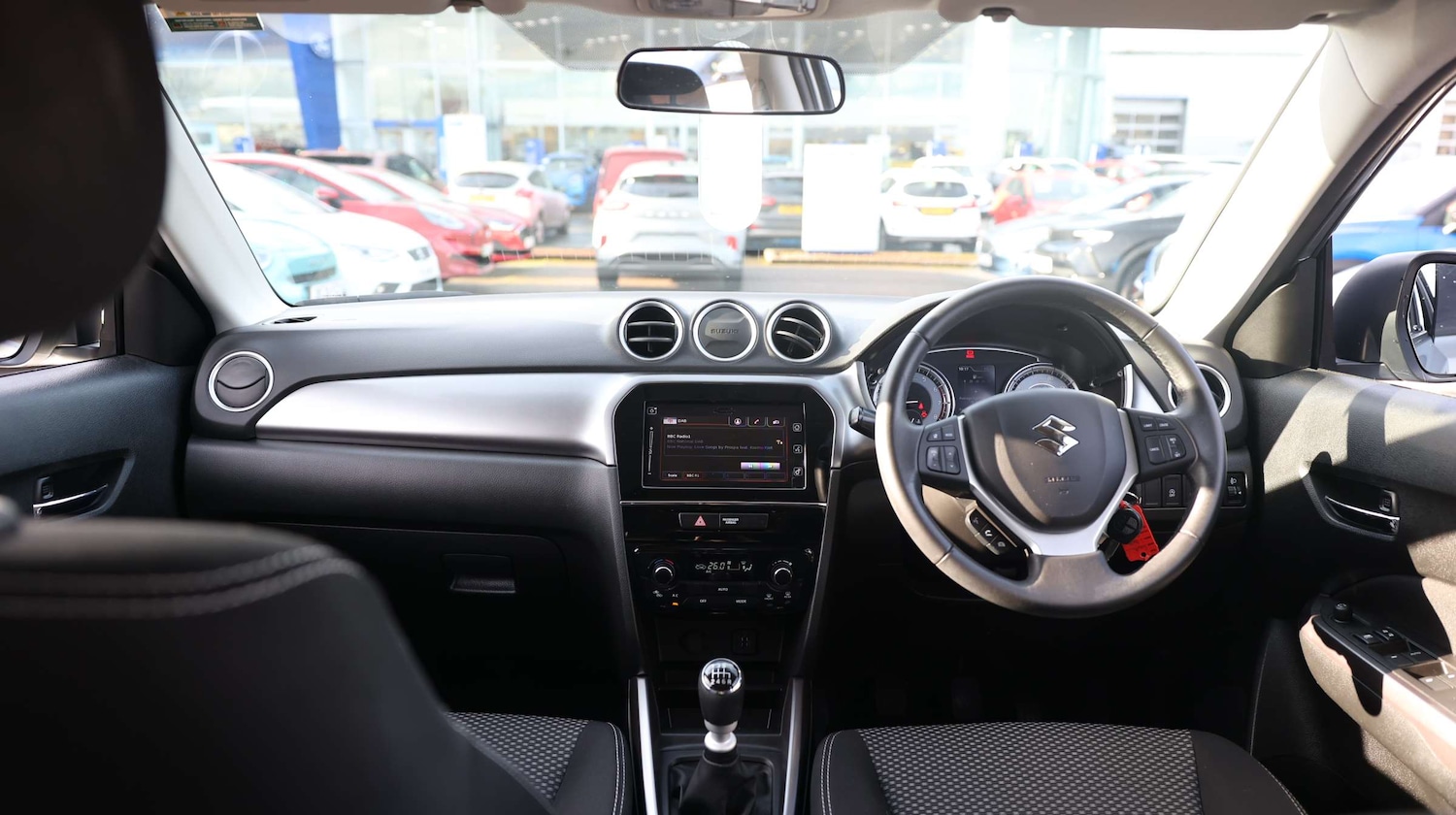 Used Suzuki Vitara 2019 for sale - 76881733: Photo 20