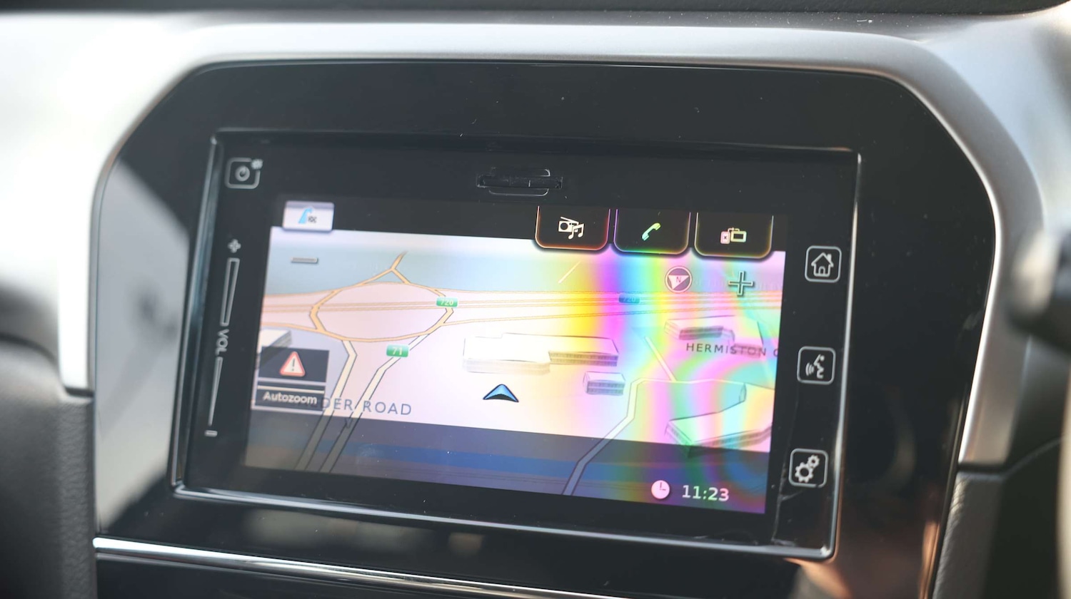 Used Suzuki Vitara 2019 for sale - 76881733: Photo 24