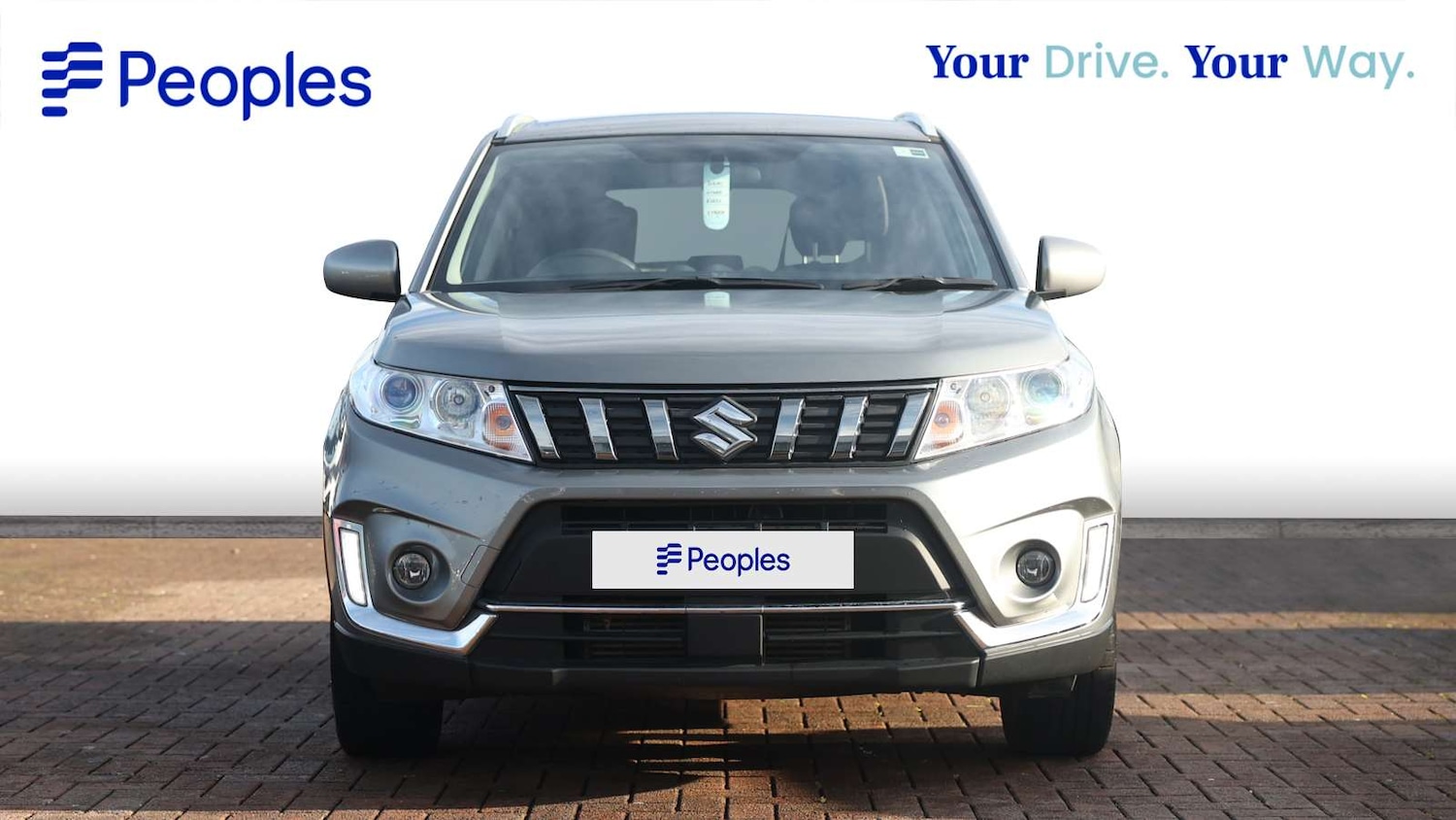 Used Suzuki Vitara 2019 for sale - 76881733: Photo 5